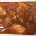 いっけっけ☆☆'s cooksnap of when they made 【下味冷凍】簡単激うま！ゴマチキン.