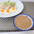 スタイリッシュママ's cooksnap of when they made 胡麻だれドレッシング.