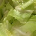 MULA's cooksnap of when they made キャベツ大量消費☆火不使用5分でおつまみ.