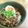 ちーまぐ's cooksnap of when they made 挽肉と納豆のキムチ丼.