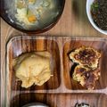 ☆あさ's cooksnap of when they made オクラと人参で星いっぱい卵スープ✨.