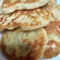 ゆりたんすきすき's cooksnap of when they made 綺麗になれちゃう『お家で簡単チーズナン』.