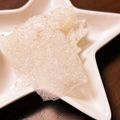 ※ぴーまん's cooksnap of when they made 電子レンジでライスペーパーチップス.