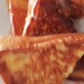 クック9WMGWK☆'s cooksnap of when they made クロックムッシュ★朝食★昼食☆受験生夜食.