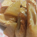 ゆゆっちゃ's cooksnap of when they made ★母の味！大根と油揚げのとろとろ煮★.