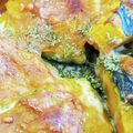 Ebi1783☆'s cooksnap of when they made レンジで時短！かぼちゃのチーズ焼き.