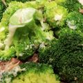 Ebi1783☆'s cooksnap of when they made 鯖缶で♪ブロッコリーのマヨ和え.