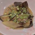 クックMVXCM0☆'s cooksnap of when they made ひんやり＊なすの甘酢づけ.
