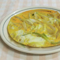umemodoki's cooksnap of when they made 美味！甘口な(^o^)v玉ねぎの卵とじ.
