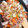 Boo5's cooksnap of when they made 豚こま白菜の塩炒め.