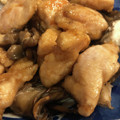 naoko_n's cooksnap of when they made 給食のささみのレモンソースがけ.