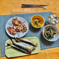 komutatata's cooksnap of when they made 桜エビ納豆+マヨ山椒.