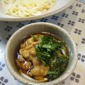 おかあちゃん。's cooksnap of when they made ❤❤　春夏秋冬　うちの納豆うどん　❤❤.