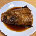 ＊HIRAHIRA＊'s cooksnap of when they made 時短！フライパンで舌平目の煮付け.