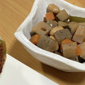 しんとママ's cooksnap of when they made 定番☆五目豆.