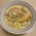 ピーナッツ子♪'s cooksnap of when they made 簡単ラクサ★ココナツミルクのアジアンヌードル.