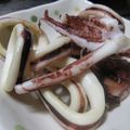 ちばたま's cooksnap of when they made イカの旨味凝縮簡単おつまみ♪.