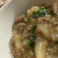 MULA's cooksnap of when they made ✿とろとろ♡かぶの挽肉あんかけ丼✿.