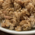 MULA's cooksnap of when they made 野菜炒めリメイク！簡単に炒飯.