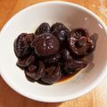 xxANGERAxx's cooksnap of when they made 干し椎茸の煮物.