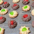 みそらーめんうま's cooksnap of when they made すぐできる‼さっくり絞り出しクッキー.