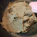 mixaaa's cooksnap of when they made 旨味トリュフ級＊マッシュルームペースト.