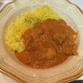 きゃお☆☆☆'s cooksnap of when they made 簡単★きれい★炊飯器deサフランライス★.