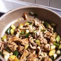 クックKHUSZZ☆'s cooksnap of when they made ねぎ1束消費！豚肉の甘ピリ辛いねぎ巻き.