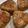 クックRM7OOH☆'s cooksnap of when they made めんつゆで簡単！焼きおにぎり.