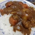 クックHBQ370☆'s cooksnap of when they made 市販のルーと輸入肉でとろとろ絶品カレー♡.