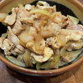 ほっぺ♡クック's cooksnap of when they made お弁当にも！玉ねぎが甘～いブタの生姜焼き.