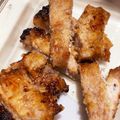 ぱるママ's cooksnap of when they made 味噌豚.