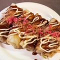 えんジェル's cooksnap of when they made お好み焼き春巻き.