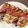 えんジェル's cooksnap of when they made お好み焼き春巻き.