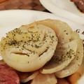 ダッフィーニーうに's cooksnap of when they made 丸ごと玉ねぎ蒸し焼き.