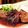ダッフィーニーうに's cooksnap of when they made 牛肩ロースステーキ.
