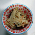 クック3N0VKO☆'s cooksnap of when they made ささっと小鉢☆えのきのおかか和え.