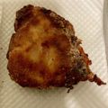 sa1221ya's cooksnap of when they made 米粉で失敗なし♪たらのレモン醤油唐揚げ.