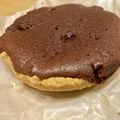 sa1221ya's cooksnap of when they made ベイクドチョコチーズケーキ.