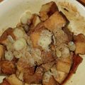 azuki1963's cooksnap of when they made ダイエットにも最適☆無限厚揚げ.