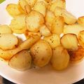 きらぱ's cooksnap of when they made シンプルなじゃがバター.