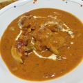 とんとんすととん's cooksnap of when they made バターチキンカレー（甘口）.