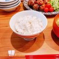 うす味さん's cooksnap of when they made じゃこご飯.