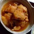 Μαｉ's cooksnap of when they made m揚げずに鶏のおろし煮.