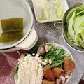 たかしつま's cooksnap of when they made いくらでも食べれちゃうレタスしゃぶしゃぶ.