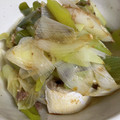 手抜きクック's cooksnap of when they made ねぎま風ぶりの鍋仕立て.
