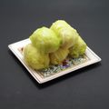 クックDAD's cooksnap of when they made ゆうがママの白菜漬け物&おにぎり.