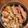 Ruriluru's cooksnap of when they made 肉じゃが丼､リメイク料理。.