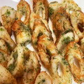 ☆ドキンちゃん☆”'s cooksnap of when they made ちくわの磯辺揚げ.