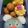 SmileMommy's cooksnap of when they made キャラ弁☆ペネロペおにぎり♪.